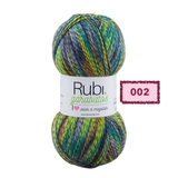 RUBI GARABATOS – Color M-002
