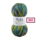 RUBI GARABATOS – M-002