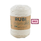 CORDON PARA TEJER RUBI IMAGINA BLOCKI