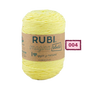 CORDON PARA TEJER RUBI IMAGINA BLOCKI