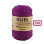 CORDON PARA TEJER RUBI IMAGINA BLOCKI