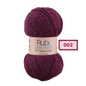 ovillo RUBI LOVE MADE