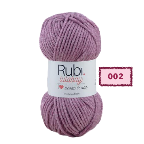 OVILLO RUBI LULABAY