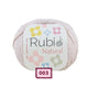RUBI NATURAL – 003