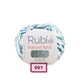 RUBI NATURAL BATIK – 001