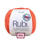 OVILLO RUBI NOMADA YUTE PARA TEJER