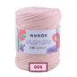 RUBI NUDOS URDIMBRE