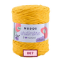 RUBI NUDOS URDIMBRE