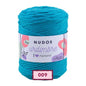 RUBI NUDOS URDIMBRE