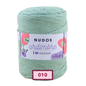 RUBI NUDOS URDIMBRE
