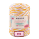 RUBI NUDOS URDIMBRE MULTICOLOR – 002
