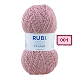 RUBI ONDAS – Color ON-001