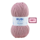 RUBI ONDAS – ON-001