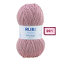 OVILLO RUBI ONDAS