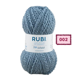 RUBI ONDAS – Color ON-002