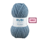 RUBI ONDAS – ON-002