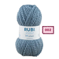 OVILLO RUBI ONDAS