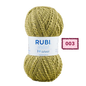 OVILLO RUBI ONDAS