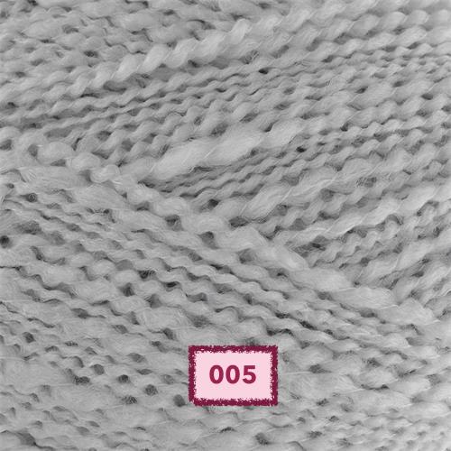 OVILLO RUBI ONDAS