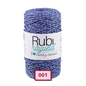 OVILLO RUBI RAYUELA PARA TEJER O MACRAME