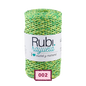 OVILLO RUBI RAYUELA PARA TEJER O MACRAME