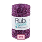 OVILLO RUBI RAYUELA PARA TEJER O MACRAME