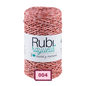 OVILLO RUBI RAYUELA PARA TEJER O MACRAME