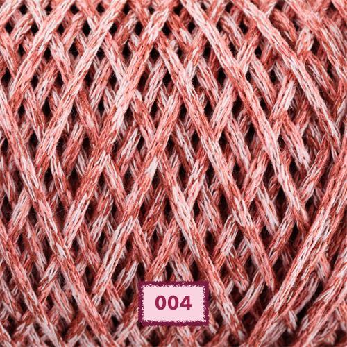 OVILLO RUBI RAYUELA PARA TEJER O MACRAME
