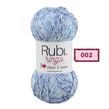 RUBI RINGO – Color M-002