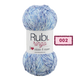 RUBI RINGO – M-002