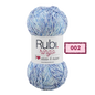 RUBI RINGO