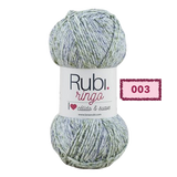 RUBI RINGO – Color M-003