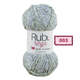 RUBI RINGO – M-003
