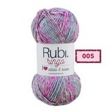 RUBI RINGO – Color M-005
