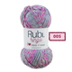 RUBI RINGO – M-005
