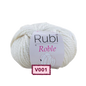 OVILLO RUBI ROBLE