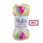 RUBI ROCKING