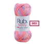 RUBI ROCKING
