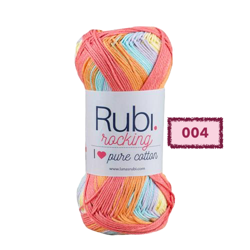 RUBI ROCKING