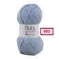 RUBI SOFT MOHAIR