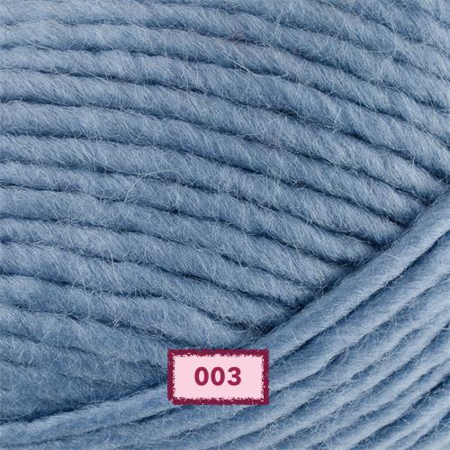 RUBI SOFT MOHAIR