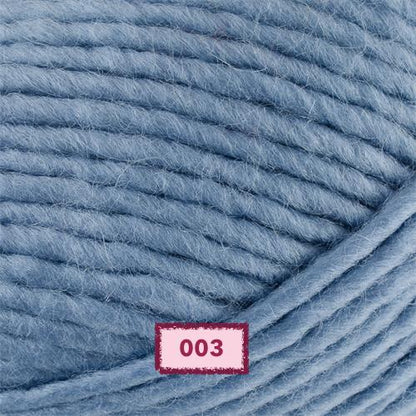 RUBI SOFT MOHAIR