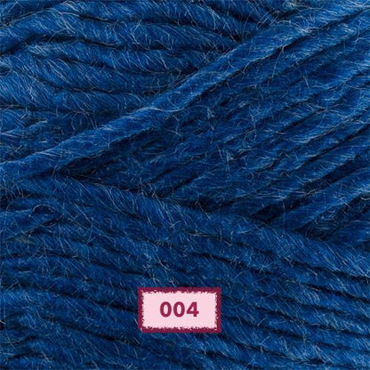 RUBI SOFT MOHAIR