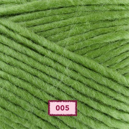 RUBI SOFT MOHAIR