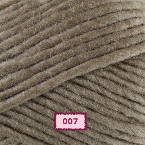 RUBI SOFT MOHAIR