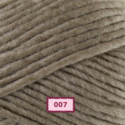 RUBI SOFT MOHAIR