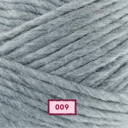 RUBI SOFT MOHAIR