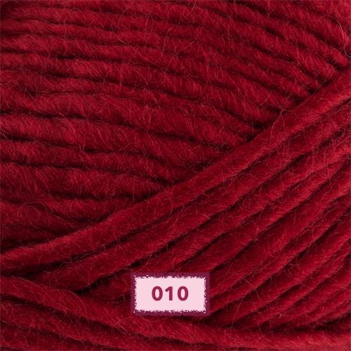RUBI SOFT MOHAIR