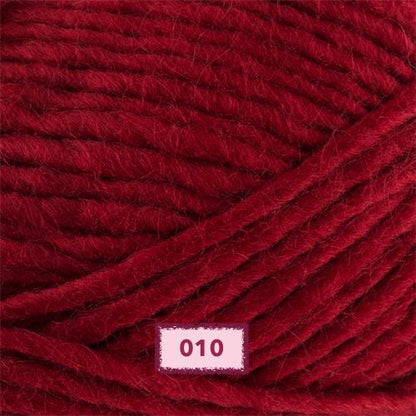 RUBI SOFT MOHAIR