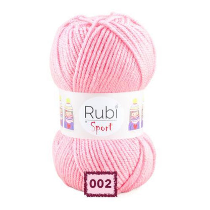 OVILLO RUBI SPORT